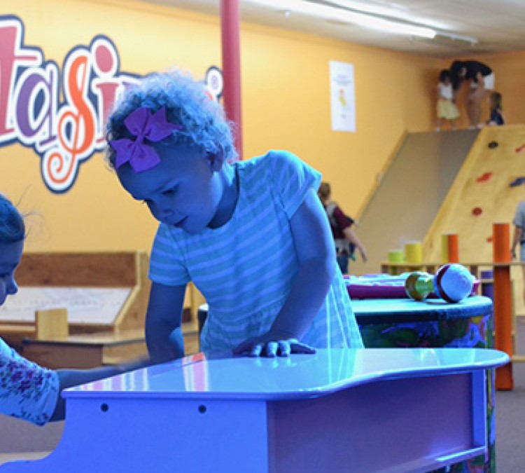 Notasium: Cary Music Lessons and Play Space (Cary,&nbspNC)